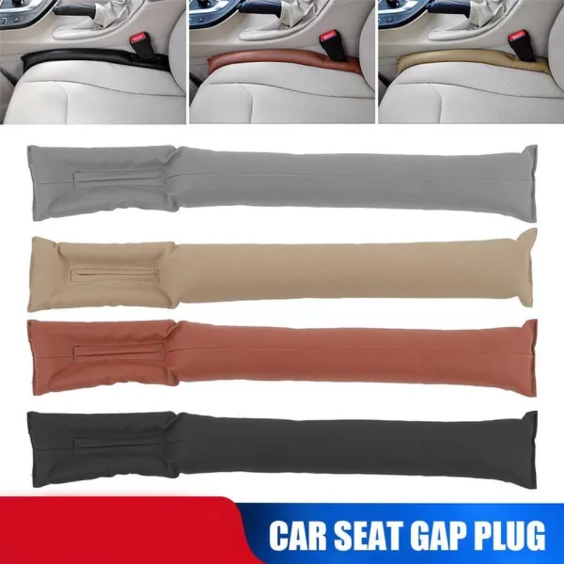 Leather Workbench - 1 Pc Pu Leather Car Seat