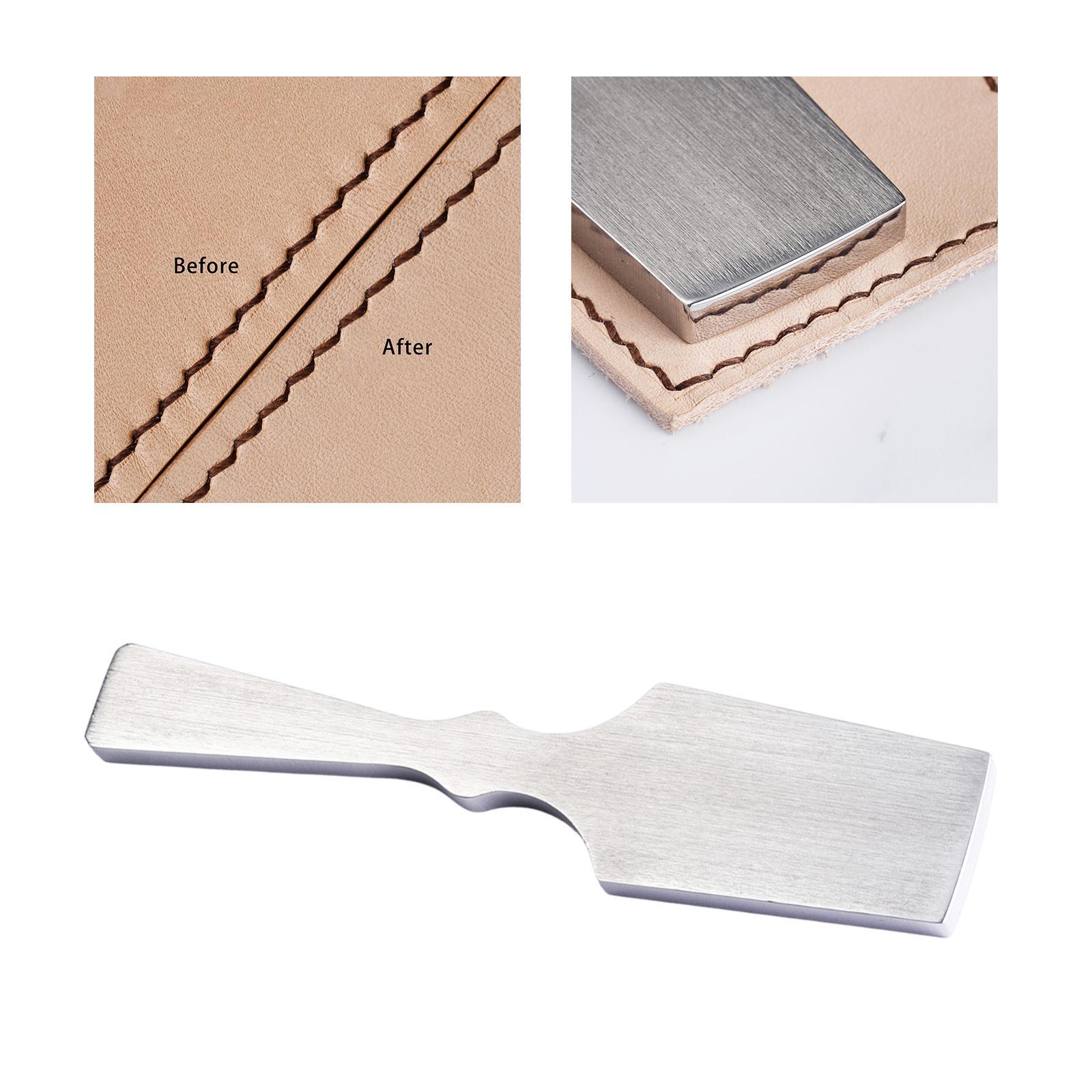 DIY Leather Stitching Organize – Leatherwork Beginner Tools Bewertung und Preis