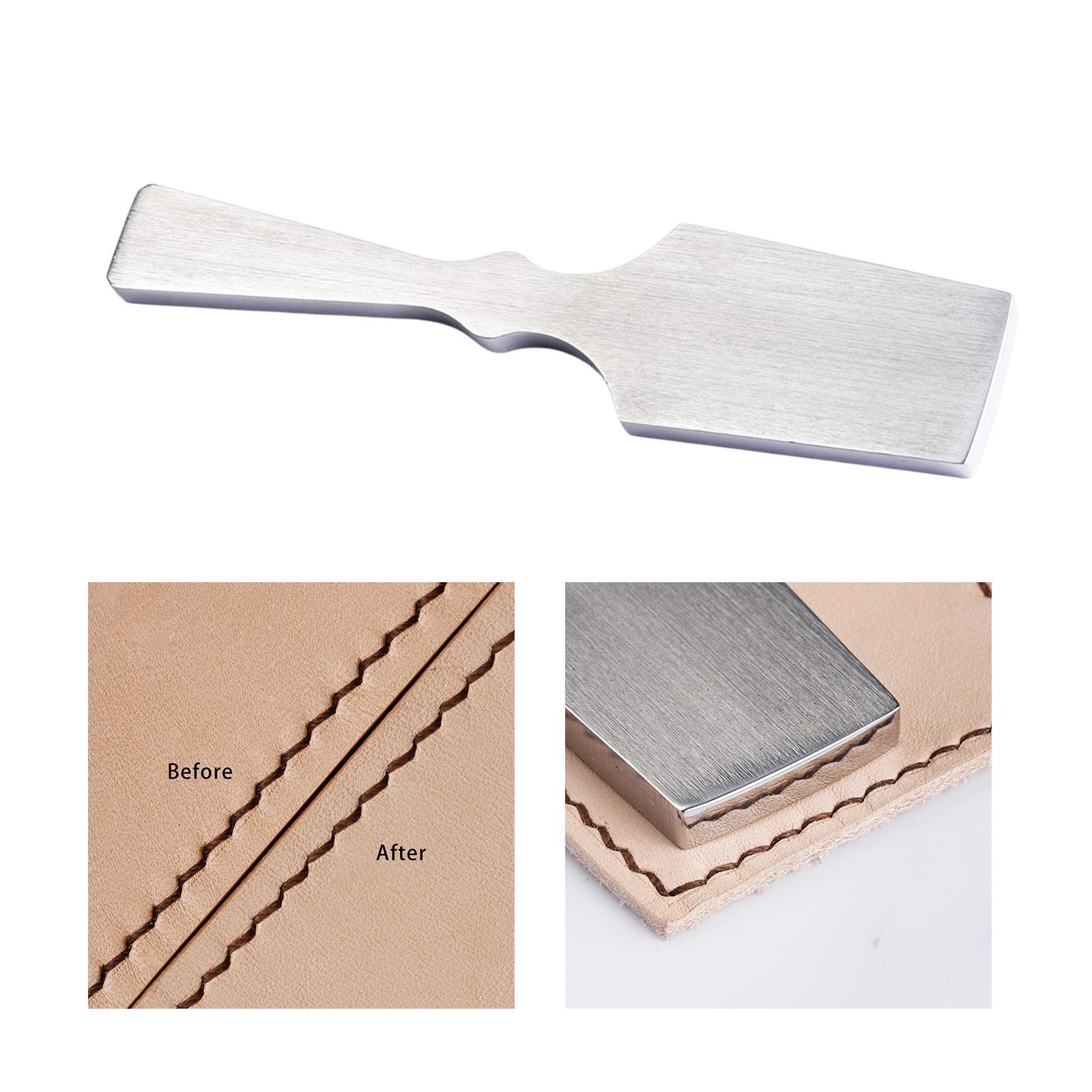 DIY Leather Stitching Organize – Leatherwork Beginner Tools Bewertung und Preis
