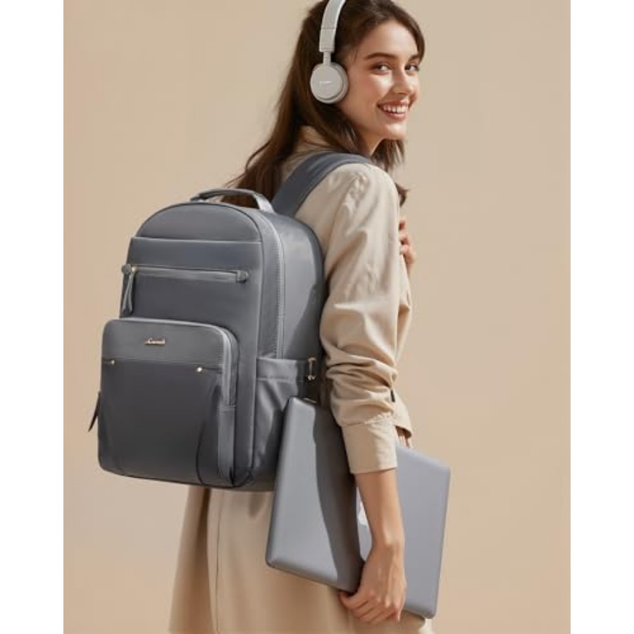 LOVEVOOK Laptop Backpack for W – Leatherworking Items Bewertung und Preis