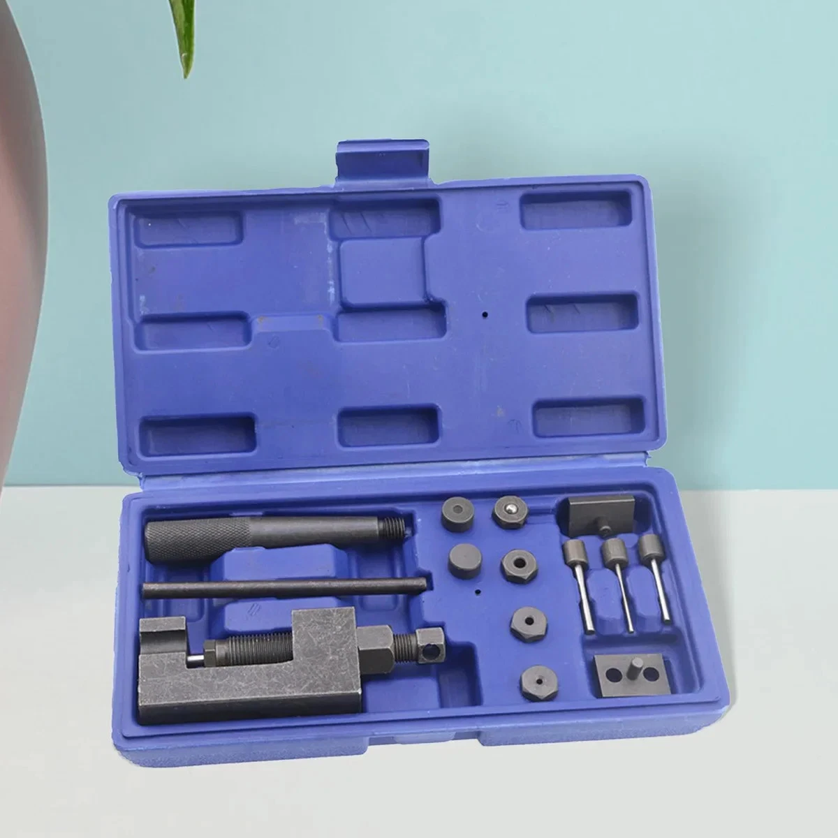 Motorcycle Chain Breaker Rivet – Rivet Setter Tool Bewertung und Preis
