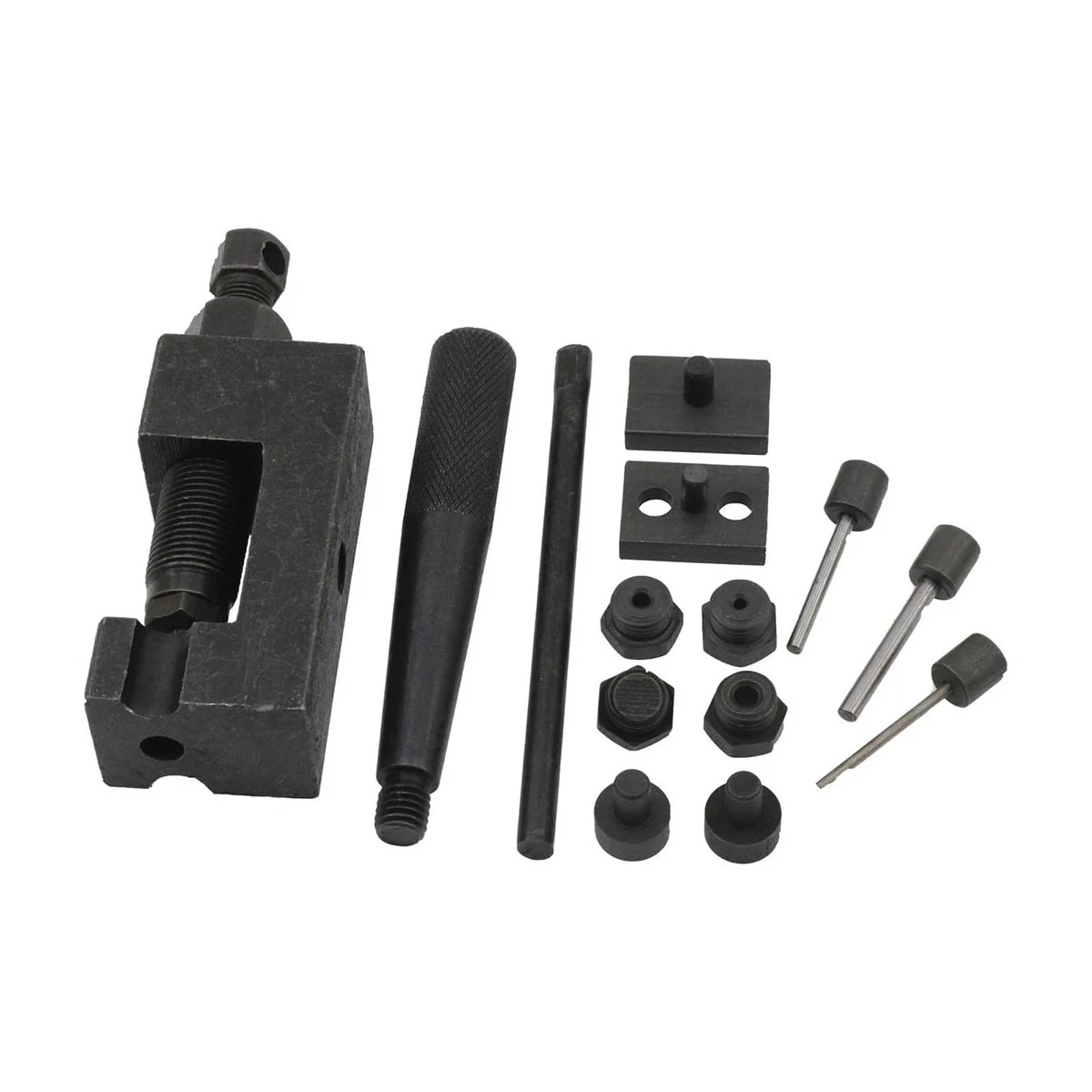 Motorcycle Chain Breaker Rivet – Rivet Setter Tool Bewertung und Preis