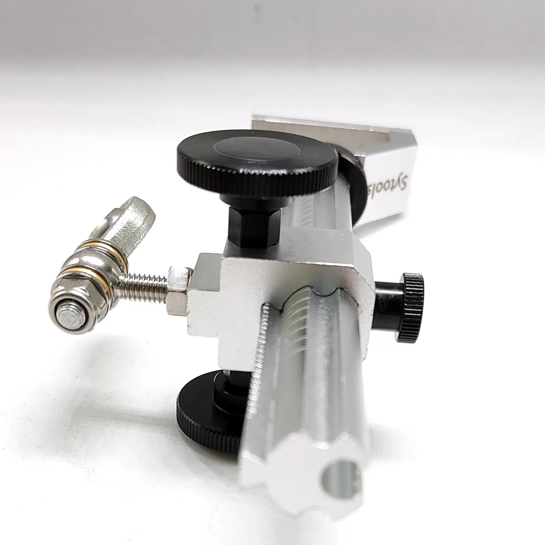 1pc Upgrade Metal Swivel Beari – Swivel Knife Tool Bewertung und Preis