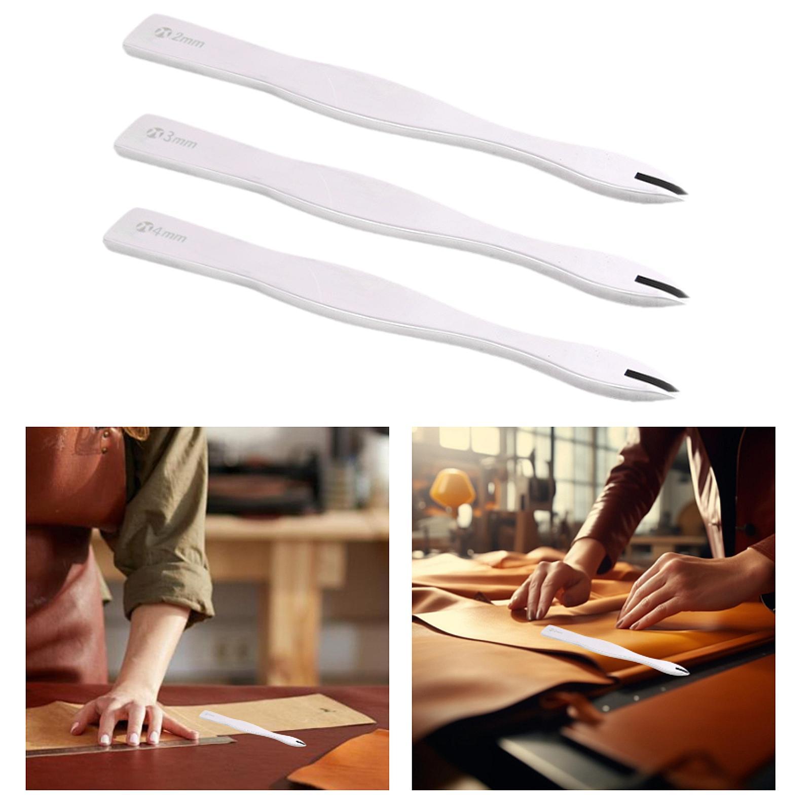 DIY Leather Cutting Guide Dist – Leatherworking Guide Bewertung und Preis