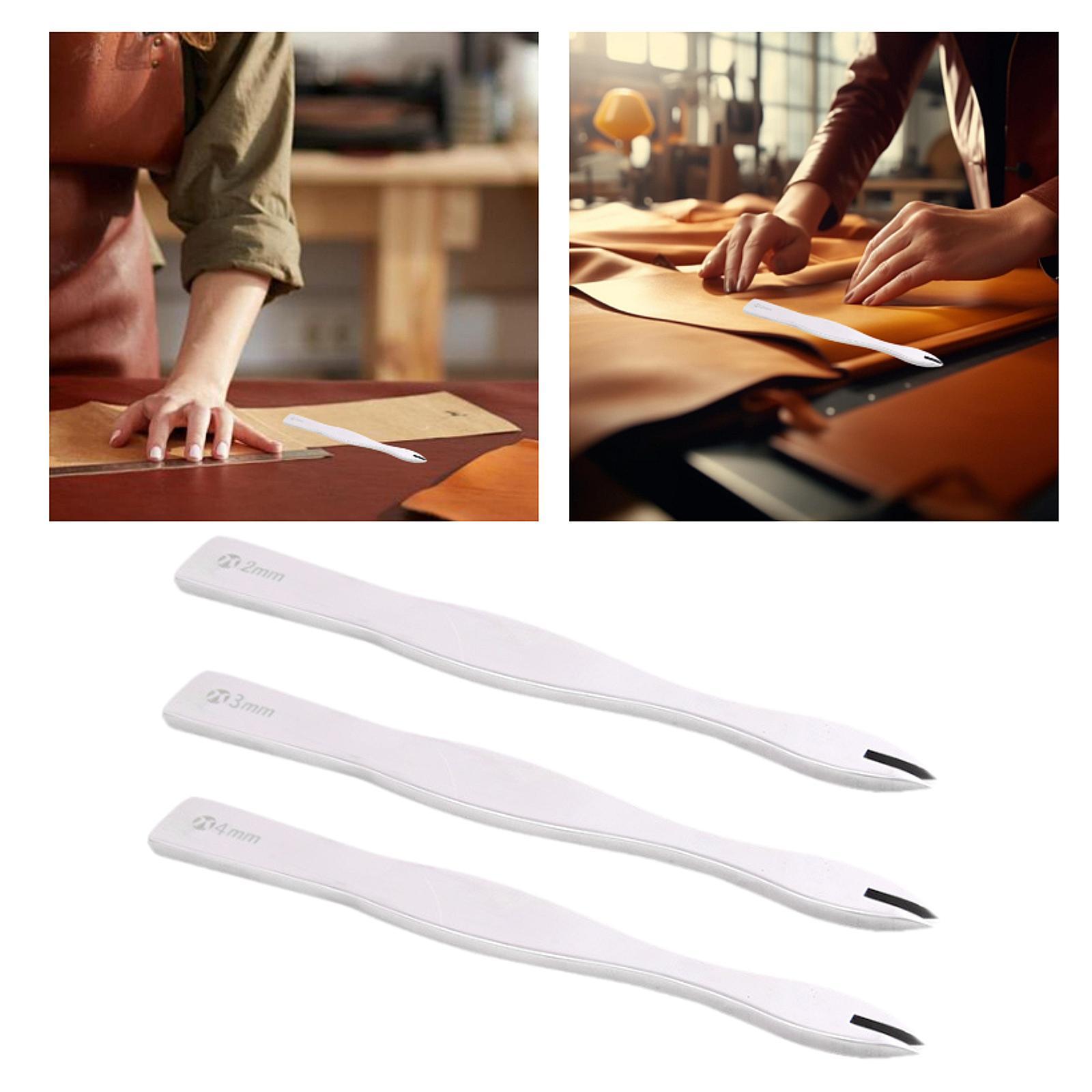 DIY Leather Cutting Guide Dist – Leatherworking Guide Bewertung und Preis