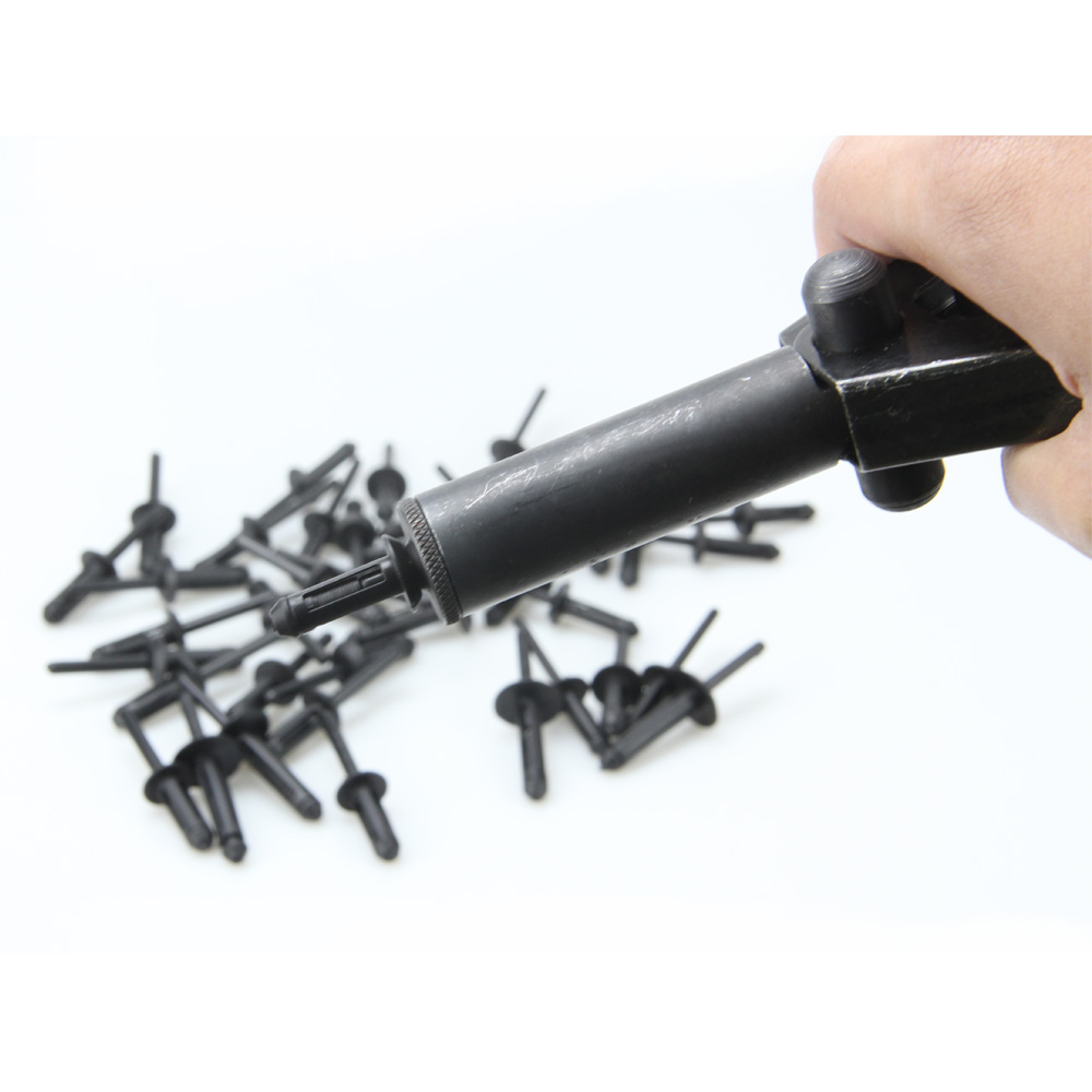 Plastic Rivet Gun 7 Inch Poly  – Rivet Setter Tool Bewertung und Preis