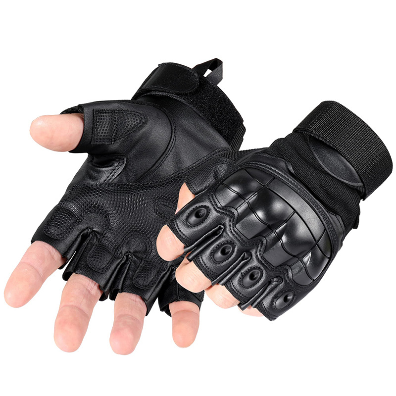 Motorcycle PU Leather Tactical – Leatherworking Items Bewertung und Preis