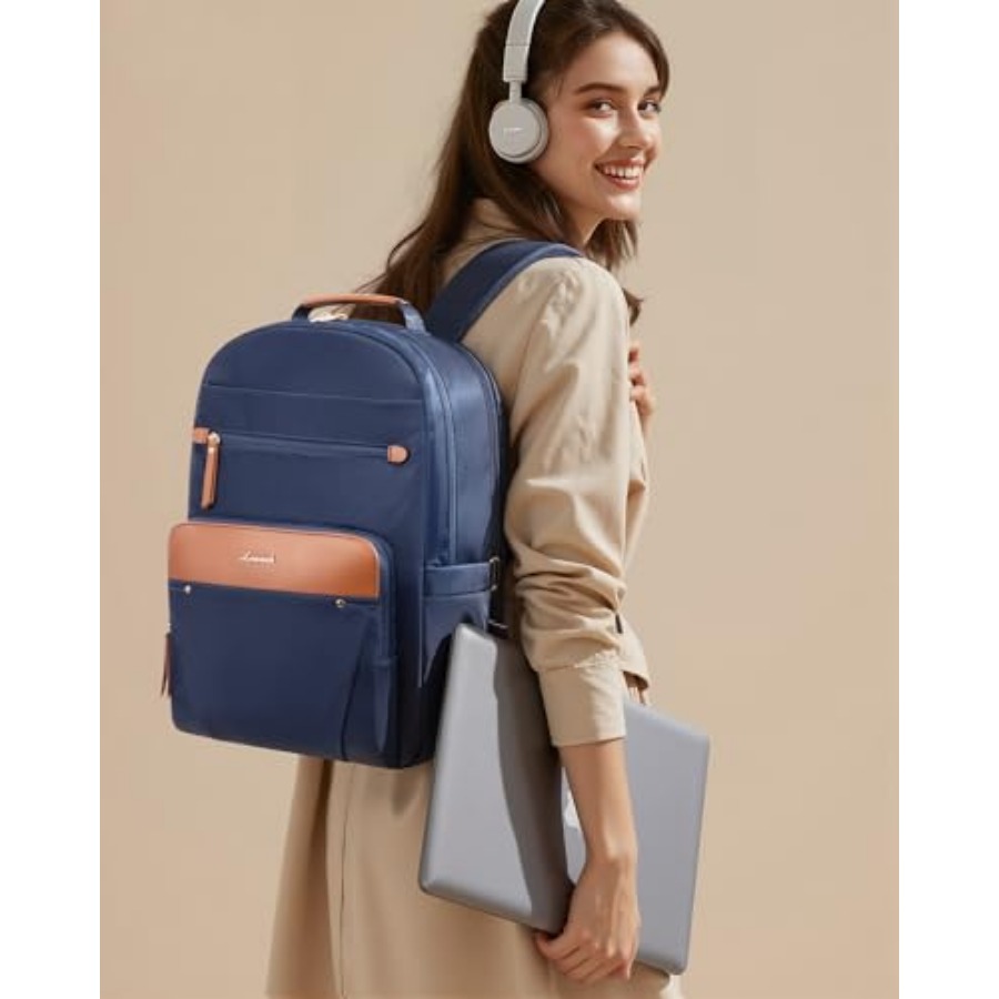 LOVEVOOK Laptop Backpack for W – Leatherworking Items Bewertung und Preis