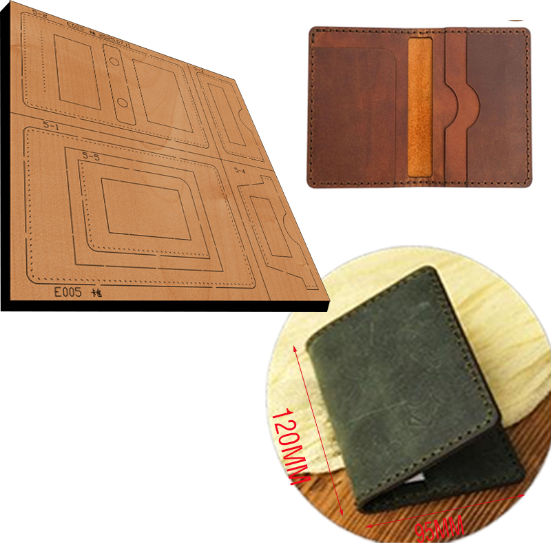 New Japan Steel Blade Wooden D – Leathercraft Japan Bewertung und Preis