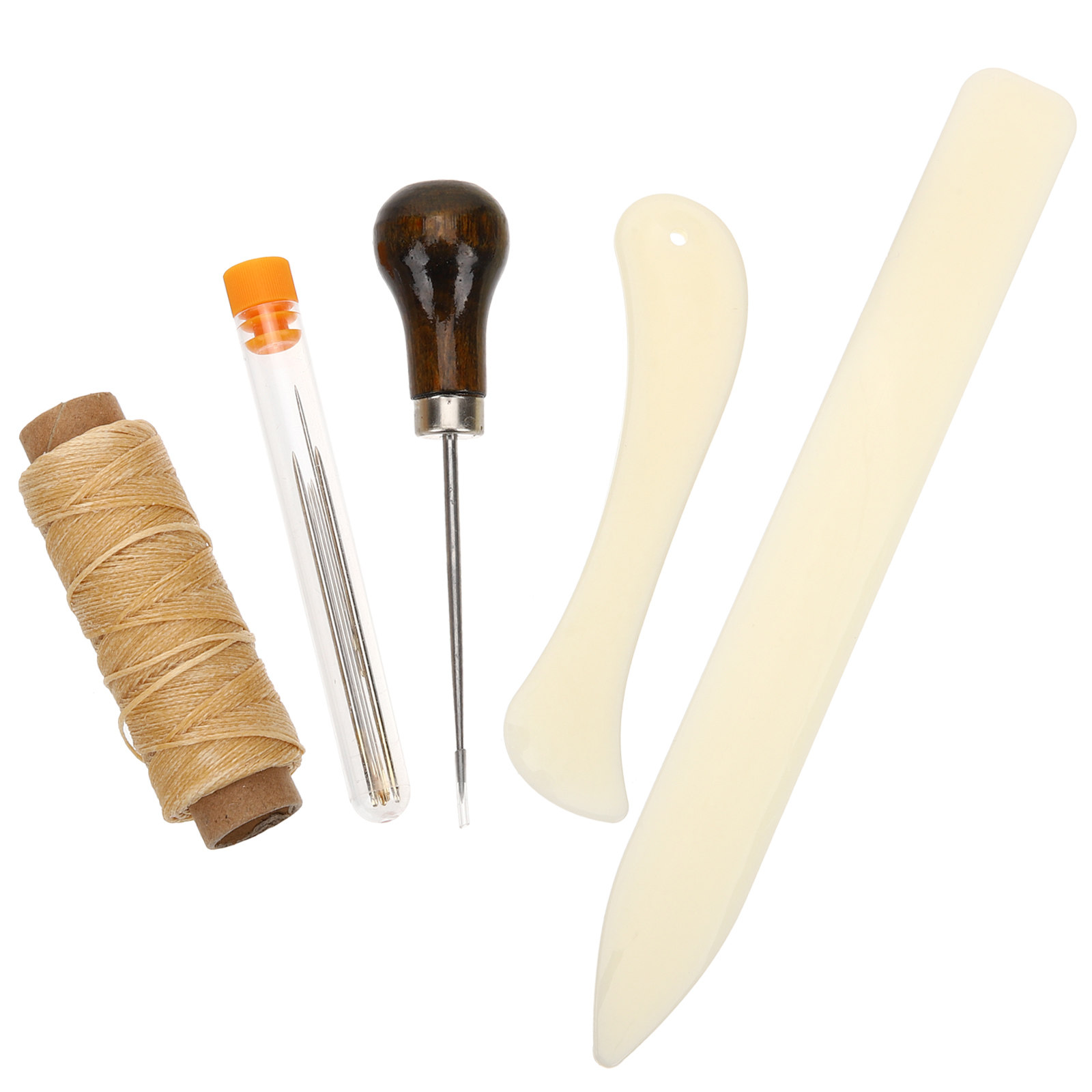 1Set Tool Kit Complete DIY Sew – Leatherwork Beginner Tools Bewertung und Preis