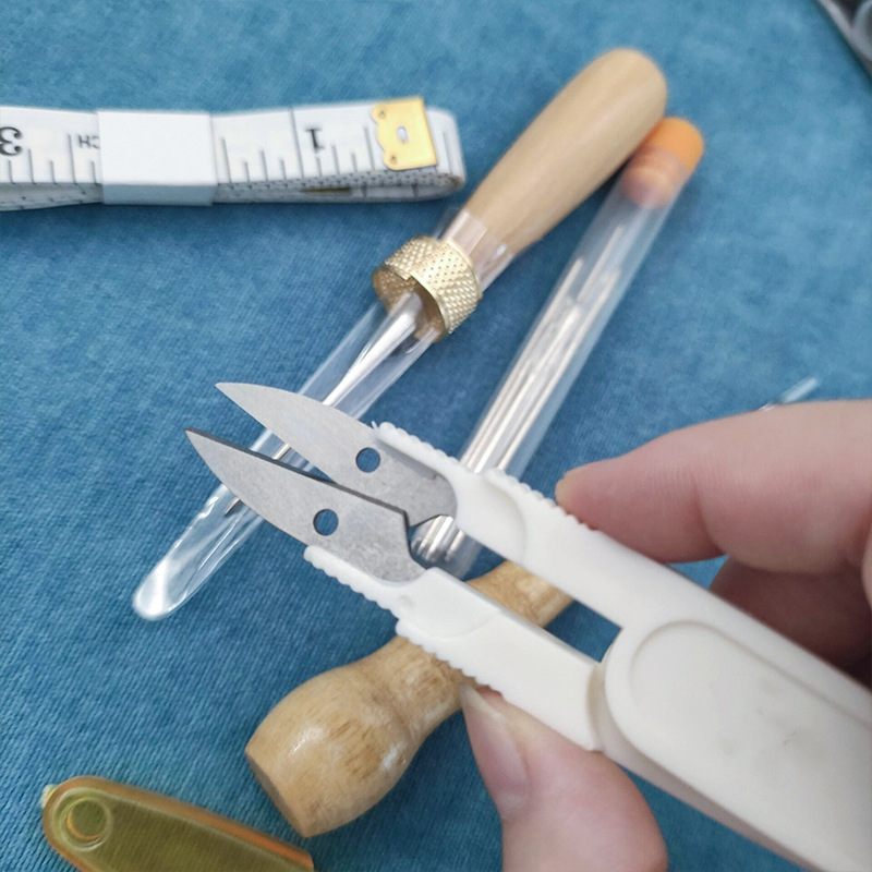 Leather Craft Working Tools St – Leatherwork Beginner Tools Bewertung und Preis
