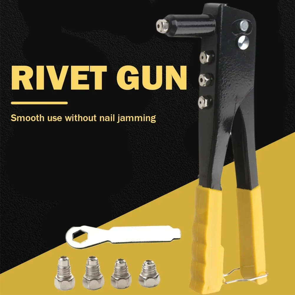 Professional Hand Riveter Heav – Rivet Setter Tool Bewertung und Preis