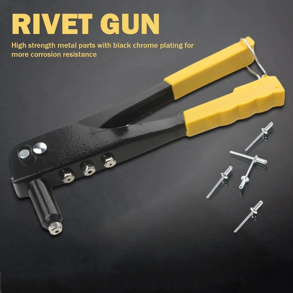 Professional Hand Riveter Heav – Rivet Setter Tool Bewertung und Preis