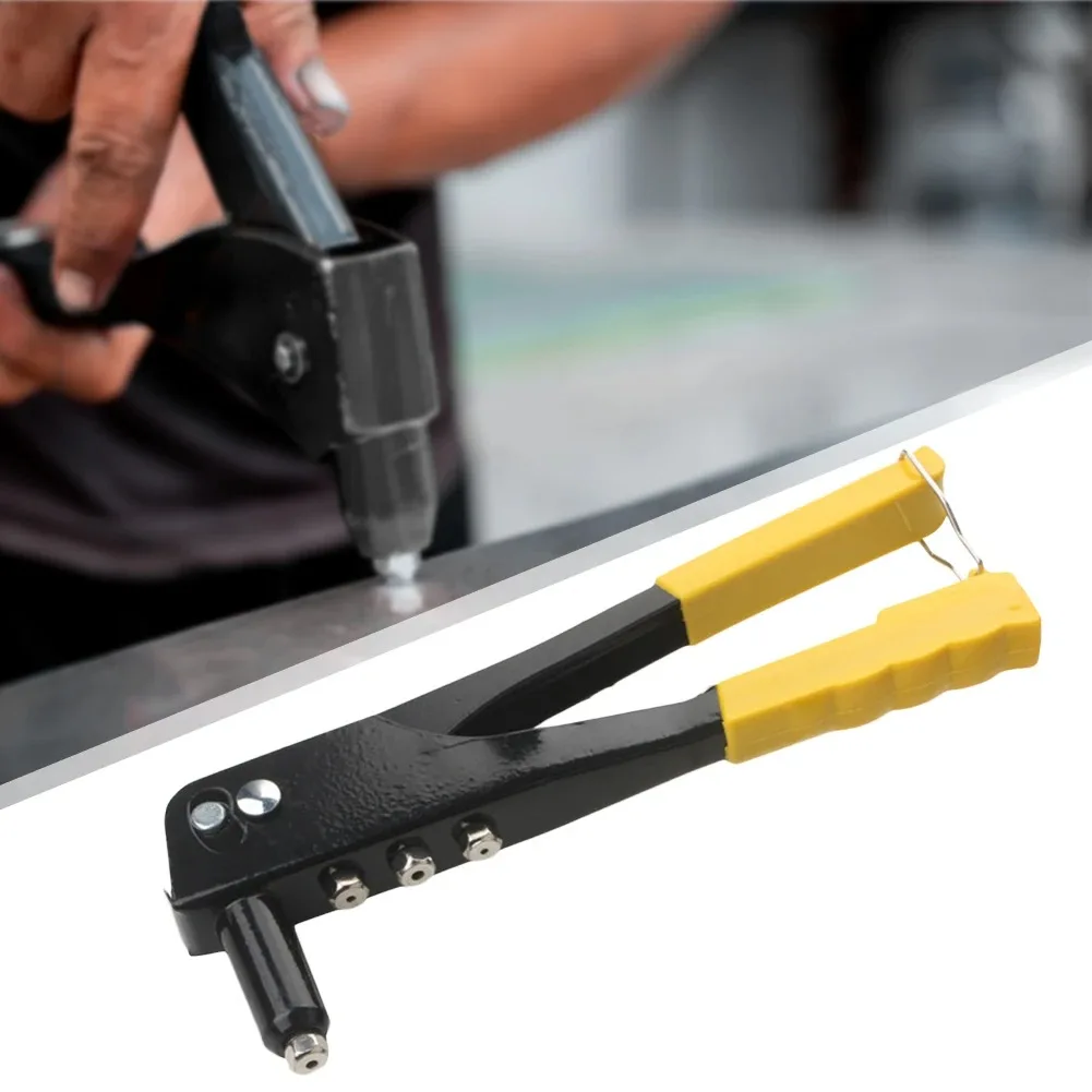 Professional Hand Riveter Heav – Rivet Setter Tool Bewertung und Preis