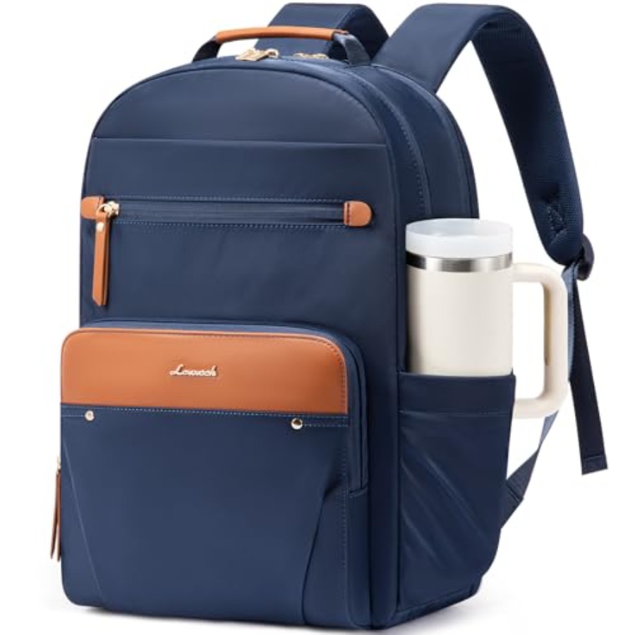 Laptop Backpack for Women with – Leatherworking Items Bewertung und Preis