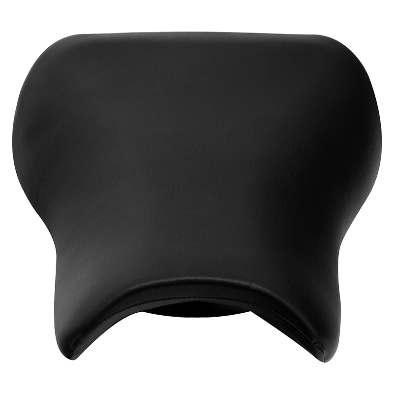 Black Front Rider Driver Seat  – Leather Workbench Bewertung und Preis