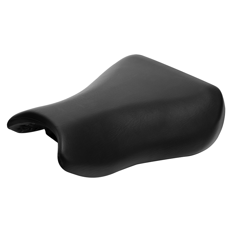 Black Front Rider Driver Seat  – Leather Workbench Bewertung und Preis