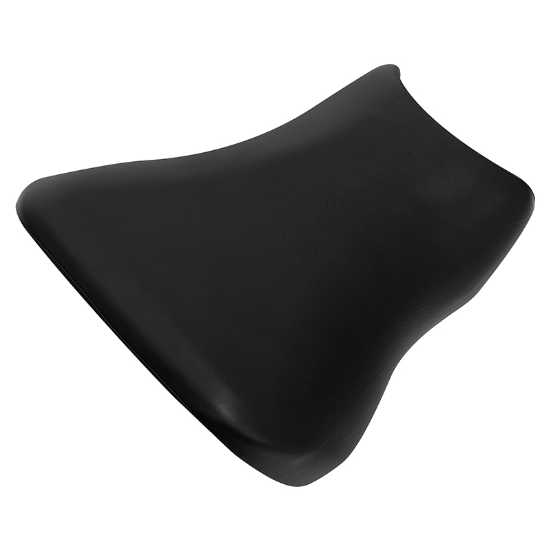 Black Front Rider Driver Seat  – Leather Workbench Bewertung und Preis