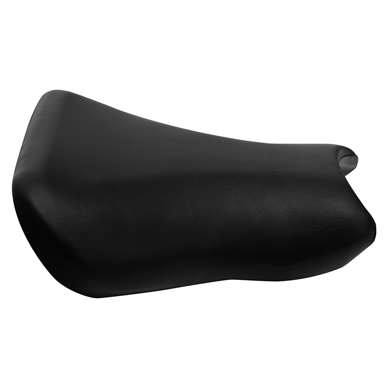 Black Front Rider Driver Seat  – Leather Workbench Bewertung und Preis