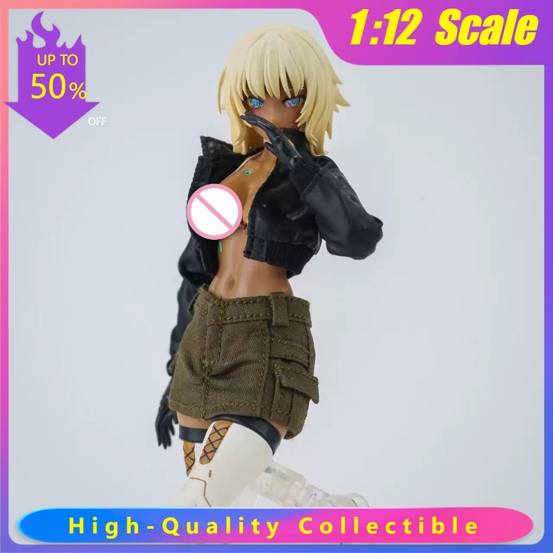 1/12 Scale Action Figure Short – Leatherworking Items Bewertung und Preis