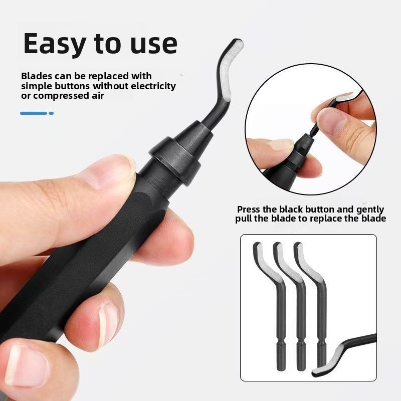 Deburring Tool RB3000 with 1 o – Swivel Knife Tool Bewertung und Preis