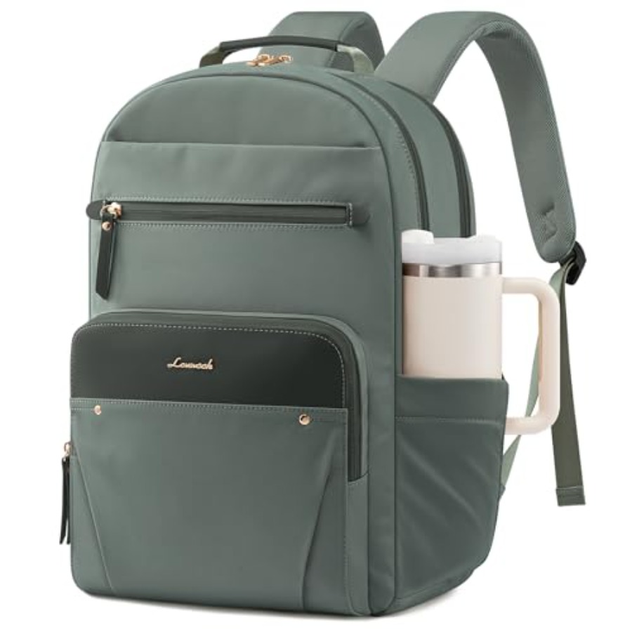 Laptop Backpack for Women with – Leatherworking Items Bewertung und Preis