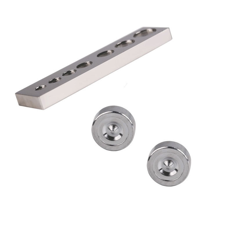 1piece Stainless Steel 7 in On – Rivet Setter Tool Bewertung und Preis