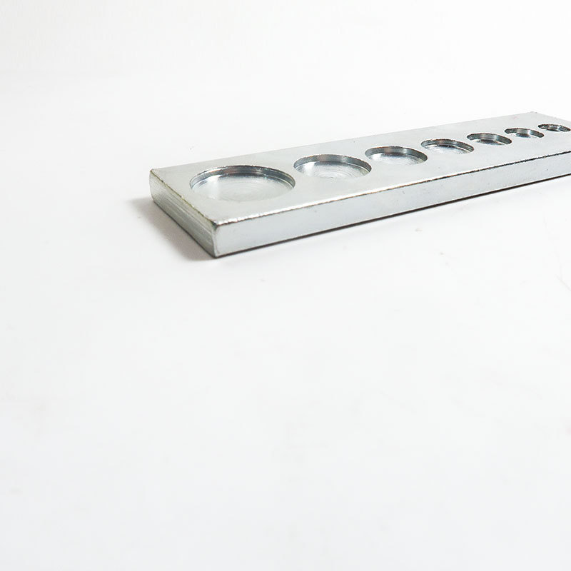 1piece Stainless Steel 7 in On – Rivet Setter Tool Bewertung und Preis
