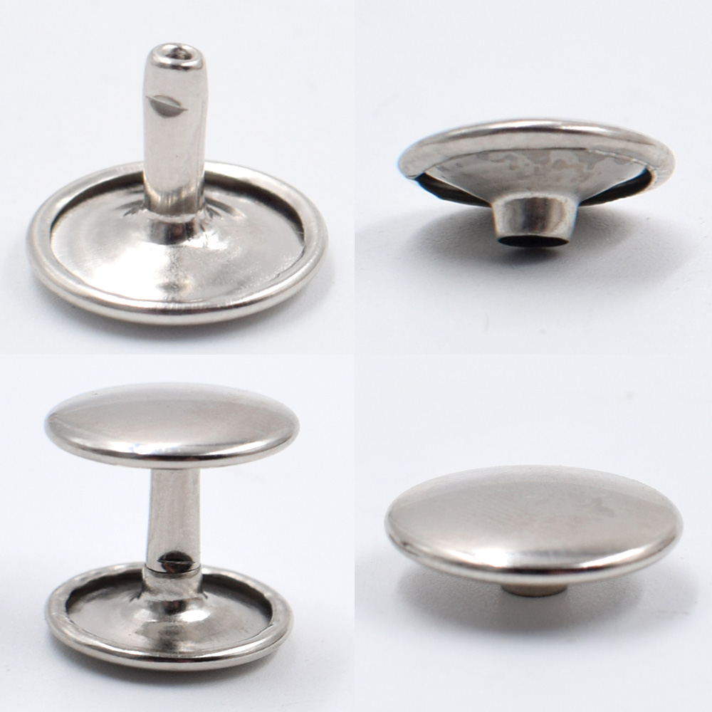 M6/12MM Double Cap Rivet Mold  – Rivet Setter Tool Bewertung und Preis
