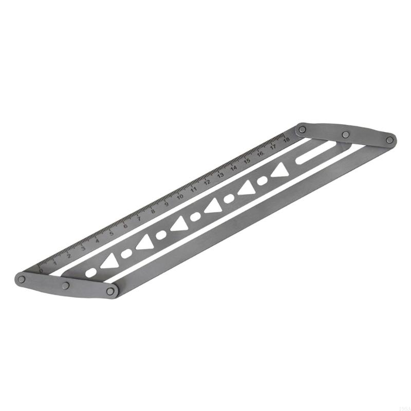 Stainless Steel Belt Hole Punc – Leatherworking Guide Bewertung und Preis