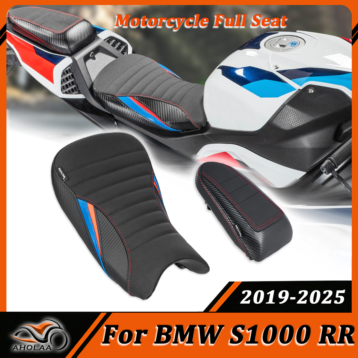 For S1000RR Front Rider Rear S – Leather Workbench Bewertung und Preis