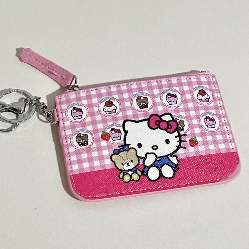Sanrio HelloKitty Large Capaci – Leatherworking Items Bewertung und Preis