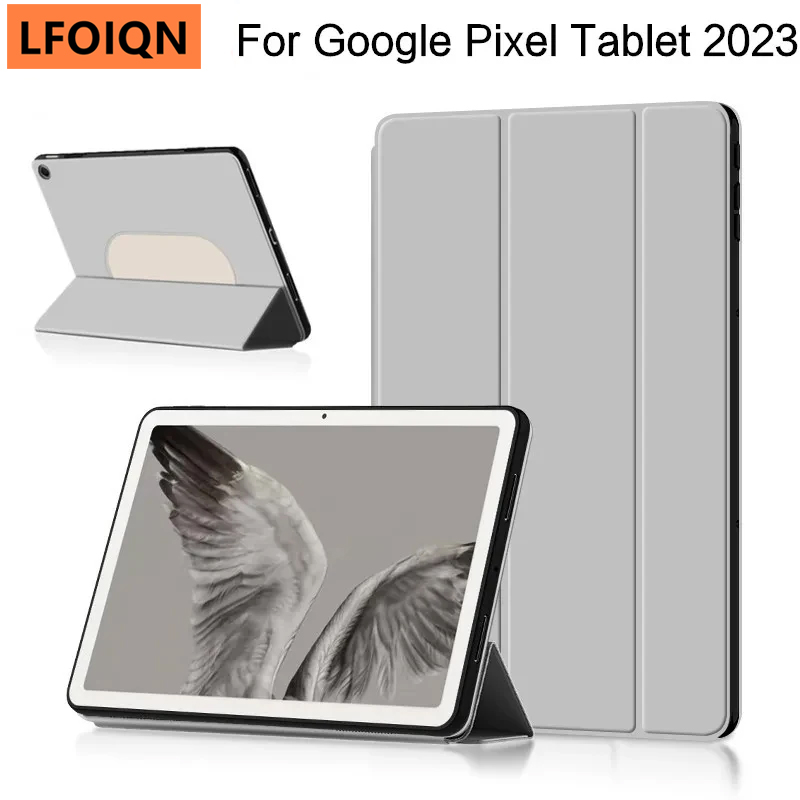 Case for Google Pixel Tablet 2 – Leather Workbench Bewertung und Preis