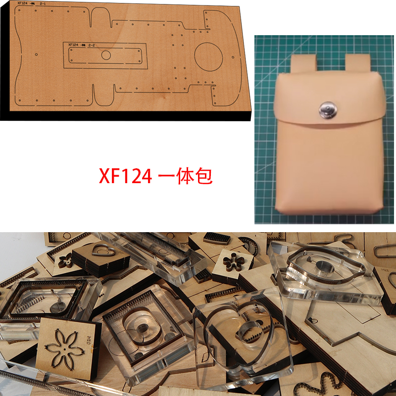 New Japan Steel Blade Wooden D – Leathercraft Japan Bewertung und Preis