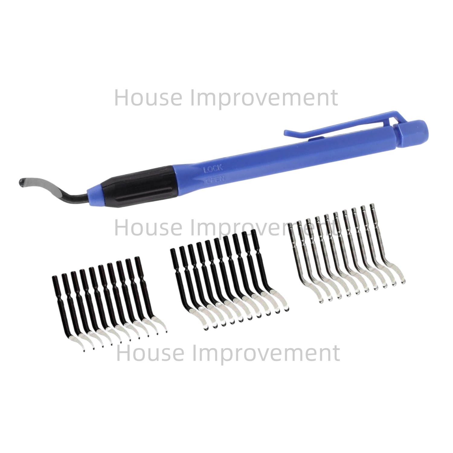 Deburring Tool with 1/11/15/31 – Swivel Knife Tool Bewertung und Preis