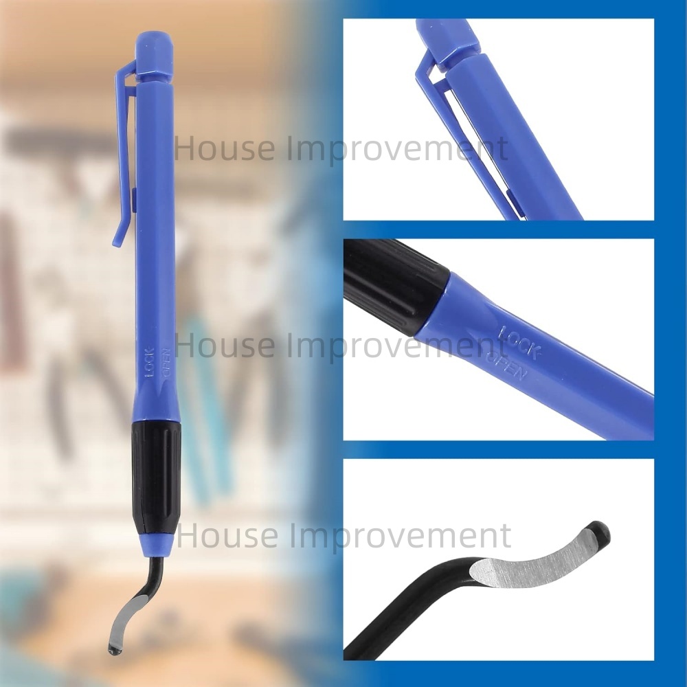 Deburring Tool with 1/11/15/31 – Swivel Knife Tool Bewertung und Preis