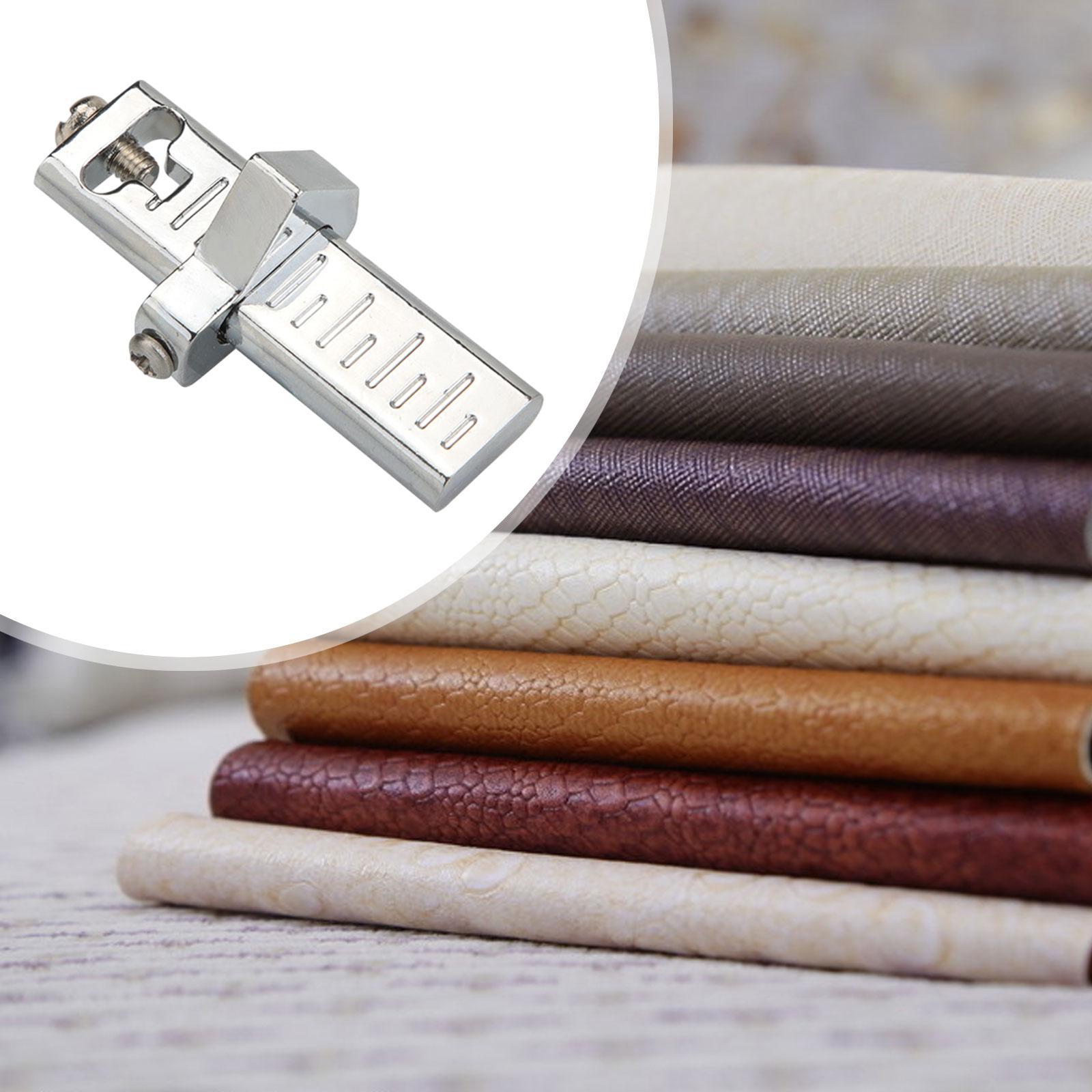 Rotary Carving Border Tool Eng – Leatherwork Beginner Tools Bewertung und Preis
