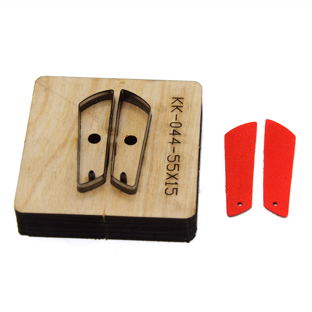 Japan Steel Blade Rule Die Cut – Leathercraft Japan Bewertung und Preis