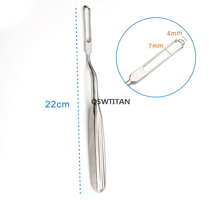 Stainless steel Nasal swivel k – Swivel Knife Tool Bewertung und Preis