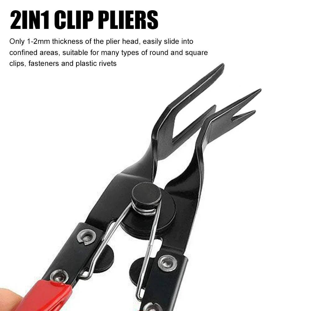 1PC Car Clip Pliers Tool Panel – Rivet Setter Tool Bewertung und Preis