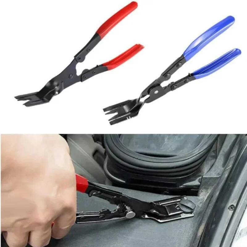 1PC Car Clip Pliers Tool Panel – Rivet Setter Tool Bewertung und Preis