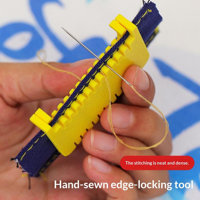 Precision Sewing Guide Templat – Leatherworking Guide Bewertung und Preis
