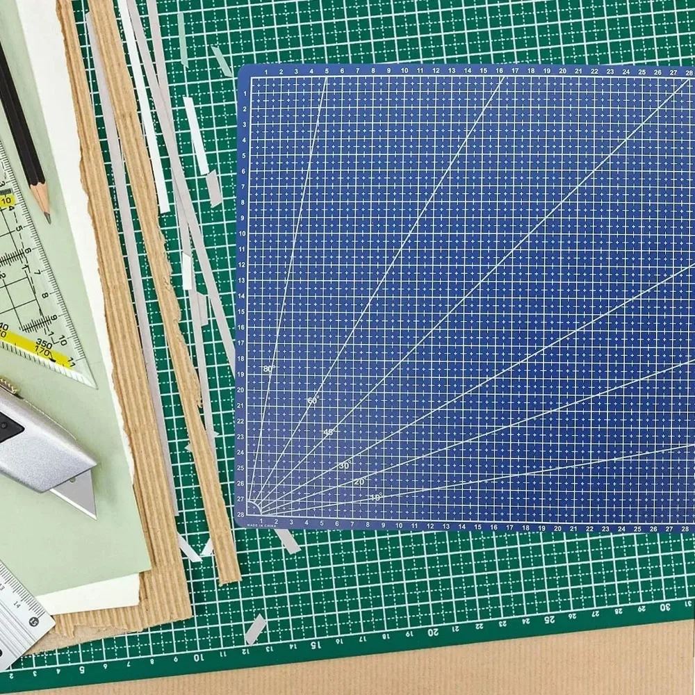A3 PVC Cutting Mat Single Side – Leather Workbench Bewertung und Preis
