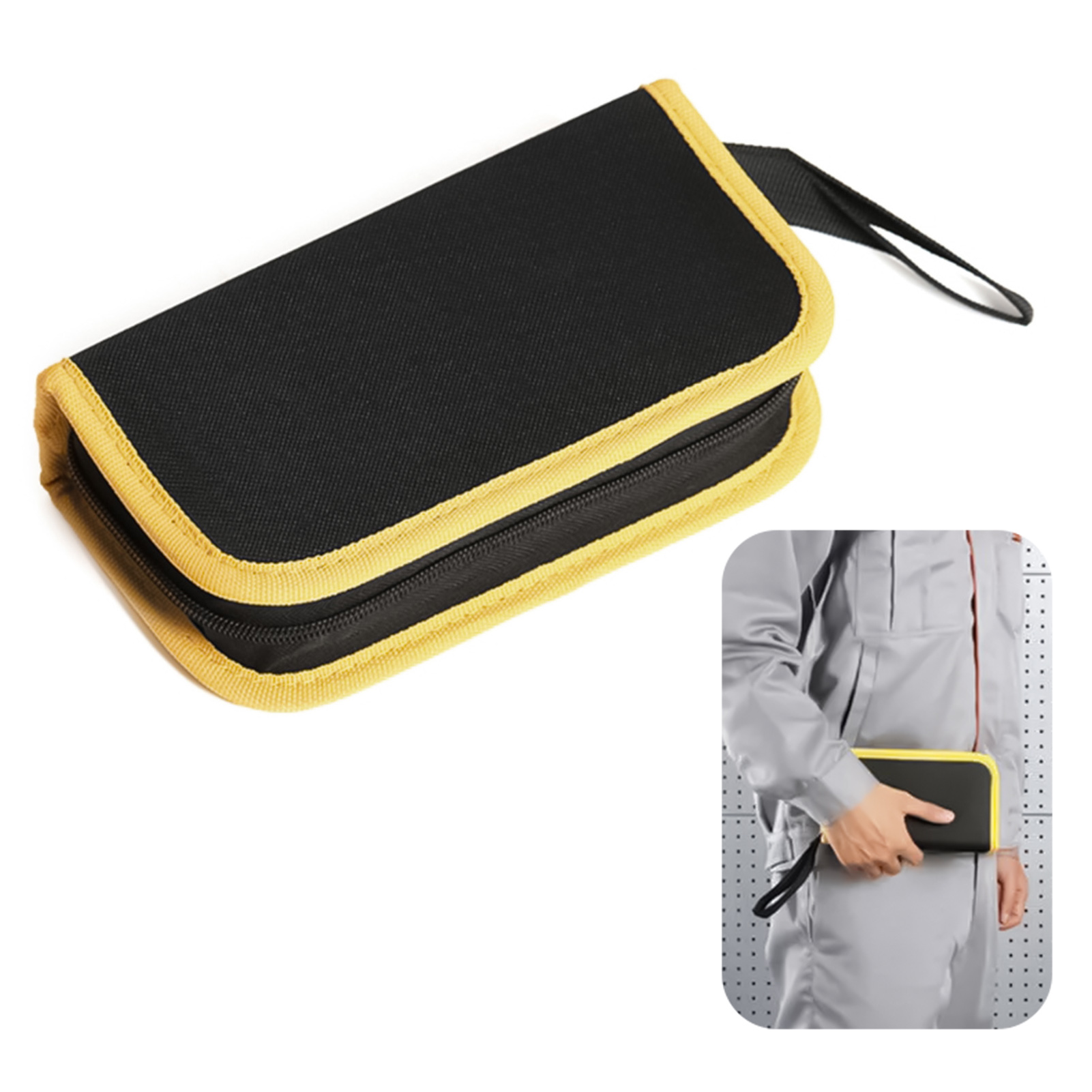 Small Tools Carry Storage Bags – Leatherwork Knife Sheath Bewertung und Preis