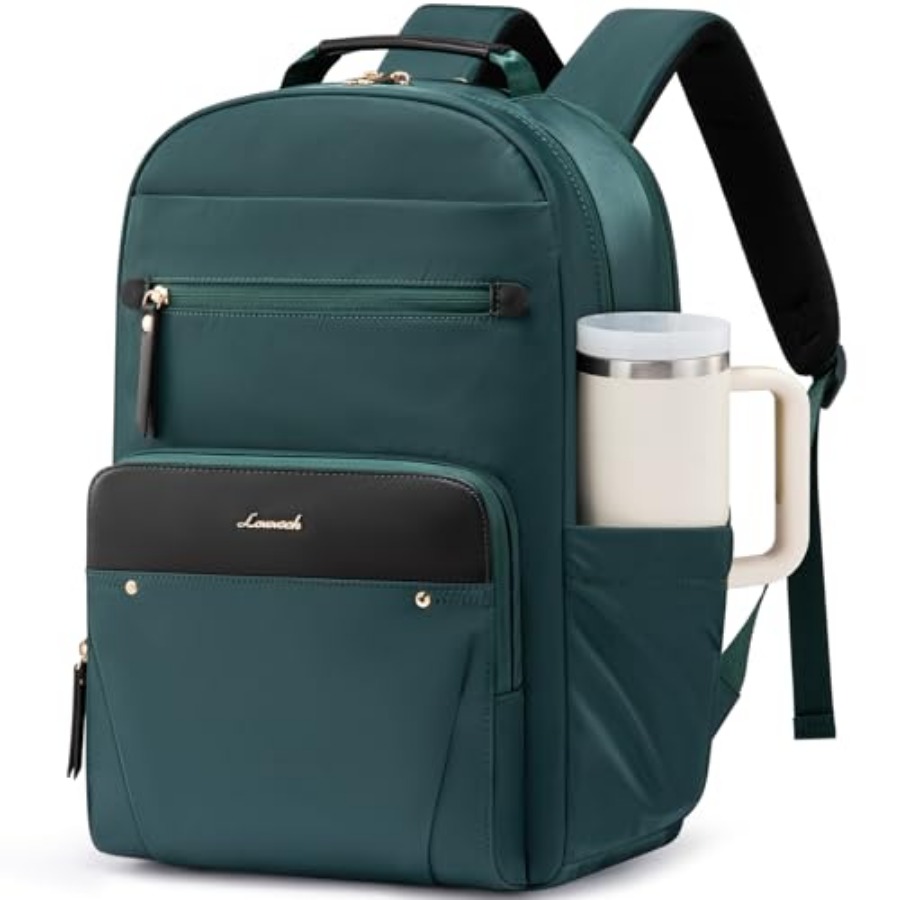LOVEVOOK Laptop Backpack for W – Leatherworking Items Bewertung und Preis