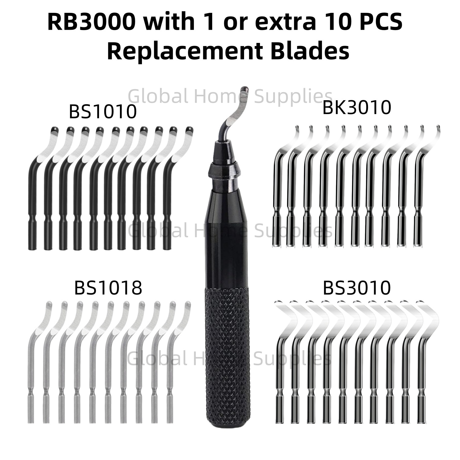 Deburring Tool RB3000 with 1 o – Swivel Knife Tool Bewertung und Preis