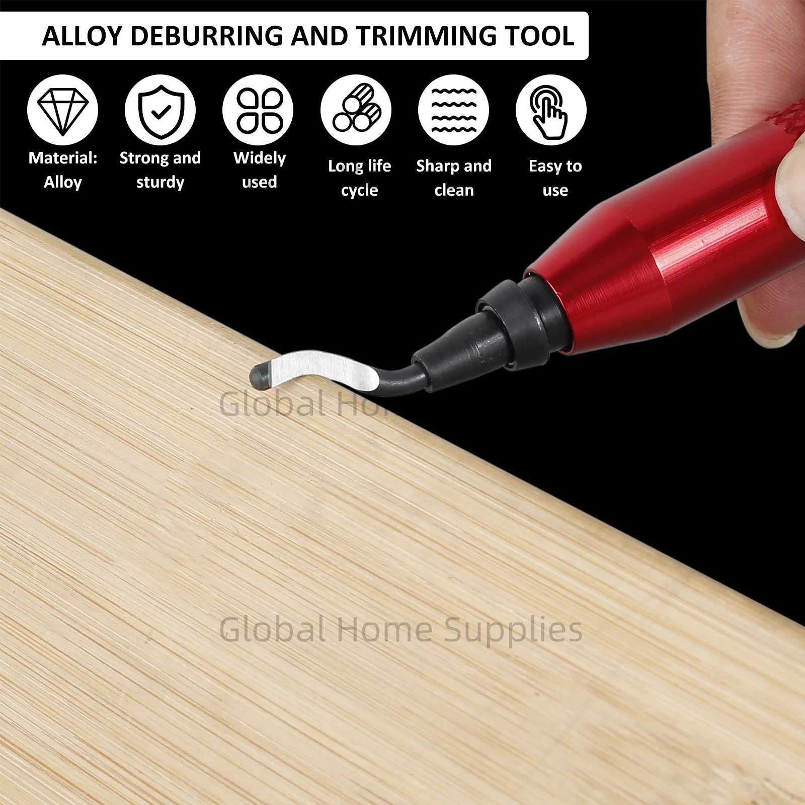 Deburring Tool RB3000 with 1 o – Swivel Knife Tool Bewertung und Preis