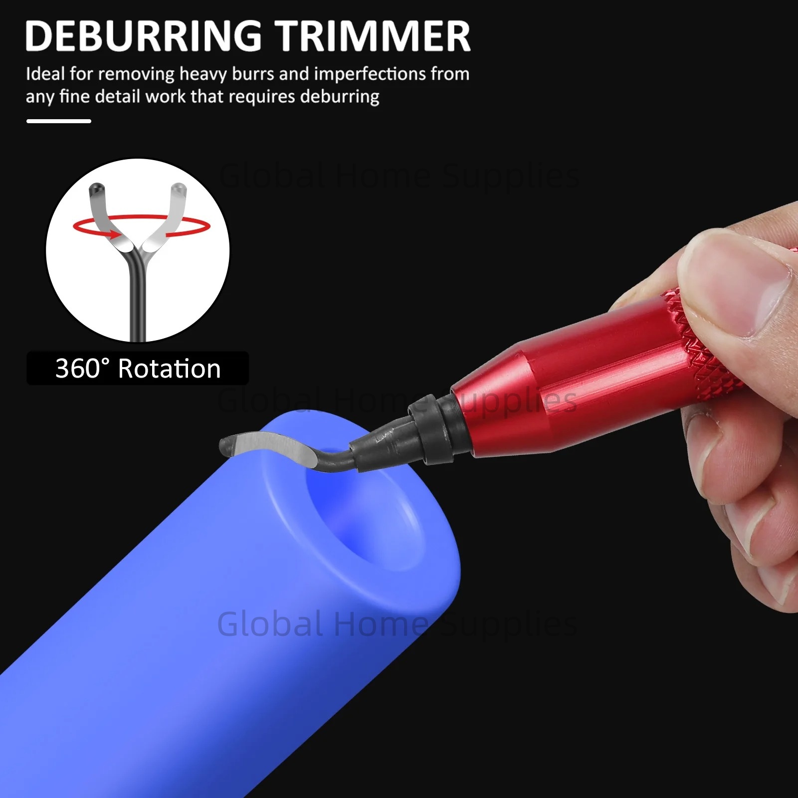 Deburring Tool RB3000 with 1 o – Swivel Knife Tool Bewertung und Preis