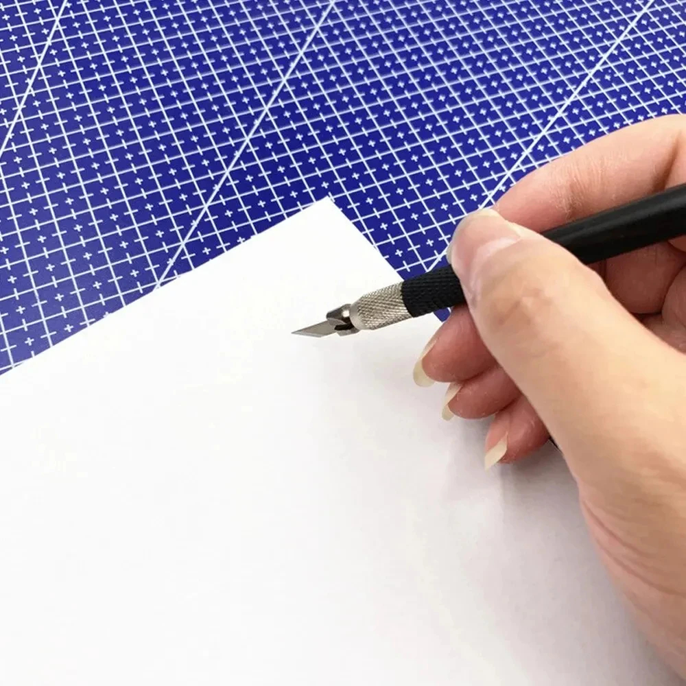 A3 A4 A5 PP Cutting Mat Workbe – Leather Workbench Bewertung und Preis