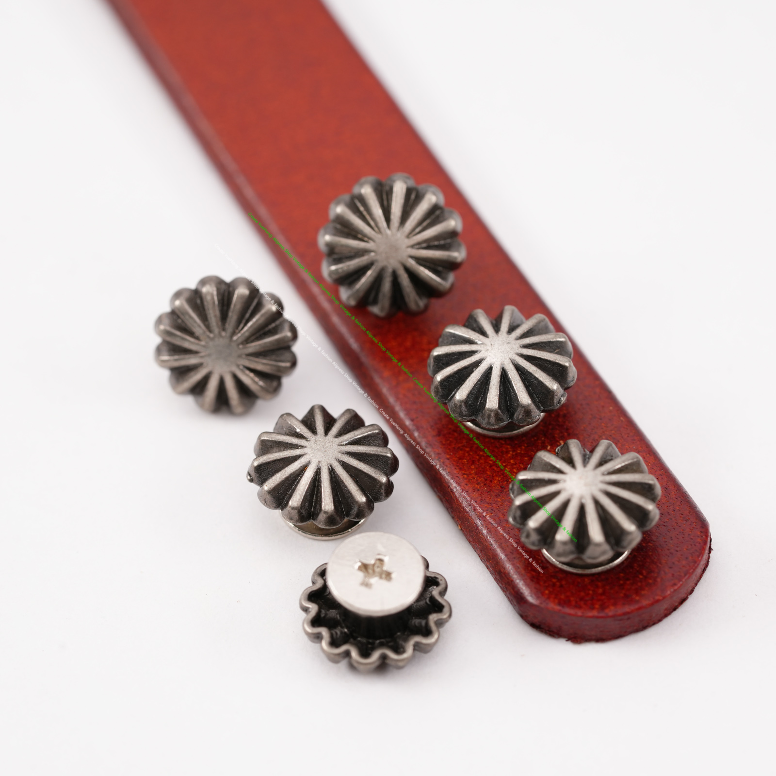 10pc Quality Little Fashion Ja – Leathercraft Japan Bewertung und Preis